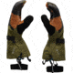 Mountain Hardwear High Exposure Gore-Tex Glove - Mens, Dark Army, Small, OM8069304-S