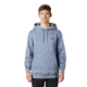Mountain Hardwear Hotel Basecamp Pullover Hoody - Mens, Light Zinc, Large, 1881411441-L