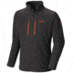 Mountain Hardwear Hueco Jacket - Mens-Shark-Large
