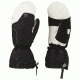 Mountain Hardwear Jalapeno Mitt - Men's-Sea Salt-Small