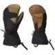 Mountain Hardwear Jalapeno OutDry Mitt - Mens-Golden Brown-Medium