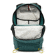 Mountain Hardwear Lickety Split 20L Backpack, Aqua Green, O/S, 2083101-318-O/S