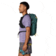 Mountain Hardwear Lickety Split 20L Backpack, Aqua Green, O/S, 2083101-318-O/S