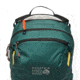 Mountain Hardwear Lickety Split 20L Backpack, Aqua Green, O/S, 2083101-318-O/S