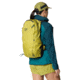 Mountain Hardwear Lickety Split 20L Backpack, Bright Olive, O/S, 2083101-351-O/S