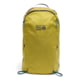 Mountain Hardwear Lickety Split 20L Backpack, Bright Olive, O/S, 2083101-351-O/S