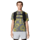 Mountain Hardwear Lickety Split 20L Backpack, Wet Stone, O/S, 2083101-339-O/S