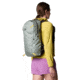 Mountain Hardwear Lickety Split 20L Backpack, Wet Stone, O/S, 2083101-339-O/S