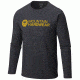 Mountain Hardwear Logo Graphic Long Sleeve T - Mens