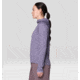 Mountain Hardwear AirMesh Long Sleeve Hoody - Womens