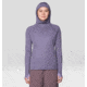 Mountain Hardwear AirMesh Long Sleeve Hoody - Womens