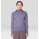 Mountain Hardwear AirMesh Long Sleeve Hoody - Womens
