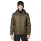 Mountain Hardwear Apres Pro Insulated Hooded Jacket - Mens