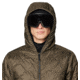 Mountain Hardwear Apres Pro Insulated Hooded Jacket - Mens