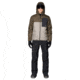 Mountain Hardwear Apres Pro Insulated Hooded Jacket - Mens