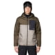 Mountain Hardwear Apres Pro Insulated Hooded Jacket - Men's, 262, XL, 2131801-262-XL