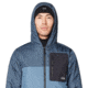 Mountain Hardwear Apres Pro Insulated Hooded Jacket - Mens