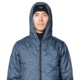 Mountain Hardwear Apres Pro Insulated Hooded Jacket - Mens