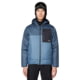 Mountain Hardwear Apres Pro Insulated Hooded Jacket - Men's, 444, XL, 2131801-444-XL