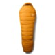 Mountain Hardwear Bishop Pass Windstopper -15F/-26C Sleeping Bag, Fresh Apricot, REGxLH, 2141381-861-REGxLH