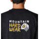 Mountain Hardwear Box Logo Short Sleeve Shirt - Mens