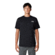 Mountain Hardwear Box Logo Short Sleeve Shirt - Mens