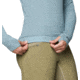 Mountain Hardwear Crater Lake Heavyweight Half Zip Hoody - Womens