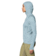 Mountain Hardwear Crater Lake Heavyweight Half Zip Hoody - Womens