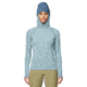 Mountain Hardwear Crater Lake Heavyweight Half Zip Hoody - Womens