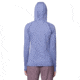 Mountain Hardwear Crater Lake Heavyweight Half Zip Hoody - Womens