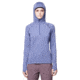 Mountain Hardwear Crater Lake Heavyweight Half Zip Hoody - Womens