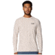 Mountain Hardwear Crater Lake Long Sleeve Tops - Mens