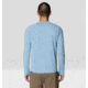 Mountain Hardwear Crater Lake Long Sleeve Tops - Mens