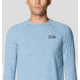 Mountain Hardwear Crater Lake Long Sleeve Tops - Mens