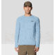 Mountain Hardwear Crater Lake Long Sleeve Tops - Mens