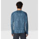 Mountain Hardwear Crater Lake Long Sleeve Tops - Mens