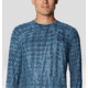 Mountain Hardwear Crater Lake Long Sleeve Tops - Mens