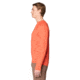 Mountain Hardwear Crater Lake Long Sleeve Tops - Mens
