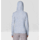 Mountain Hardwear Crater Lake LS Hoody - Womens Extended