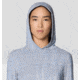 Mountain Hardwear Crater Lake LS Hoody - Womens Extended