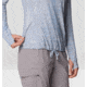 Mountain Hardwear Crater Lake LS Hoody - Womens Extended