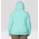 Mountain Hardwear Crater Lake LS Hoody - Womens Extended