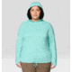 Mountain Hardwear Crater Lake LS Hoody - Womens Extended