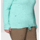 Mountain Hardwear Crater Lake LS Hoody - Womens Extended