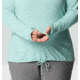 Mountain Hardwear Crater Lake LS Hoody - Womens Extended