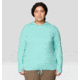 Mountain Hardwear Crater Lake LS Hoody - Womens Extended