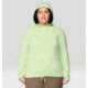 Mountain Hardwear Crater Lake LS Hoody - Womens Extended