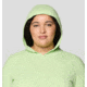 Mountain Hardwear Crater Lake LS Hoody - Womens Extended