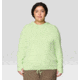 Mountain Hardwear Crater Lake LS Hoody - Womens Extended