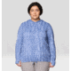 Mountain Hardwear Crater Lake LS Hoody - Womens Extended